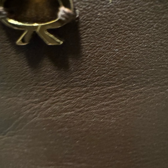 Gianvito Rossi Brown Leather Ankle Boots - Picture 12 of 16